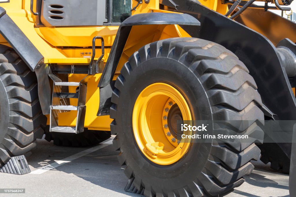 Ban Loader untuk Permukaan Keras