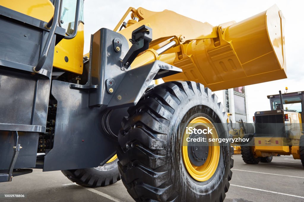 Ban Loader untuk Permukaan Lunak