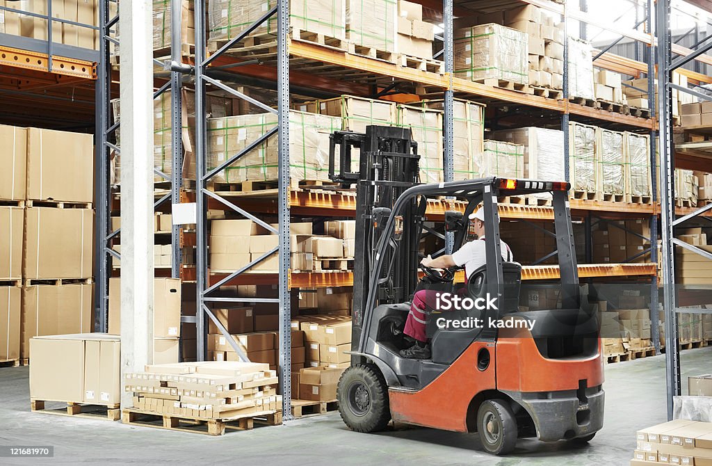 Ban Forklift Sinar Barokah Ban