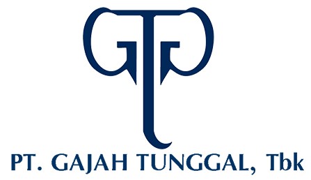 Logo PT Gajah Tunggal Tbk