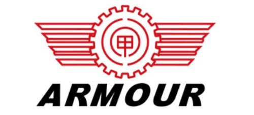 Logo Armour