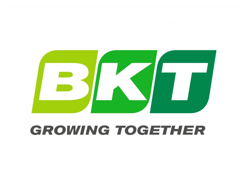 Logo BKT