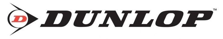 Logo Dunlop