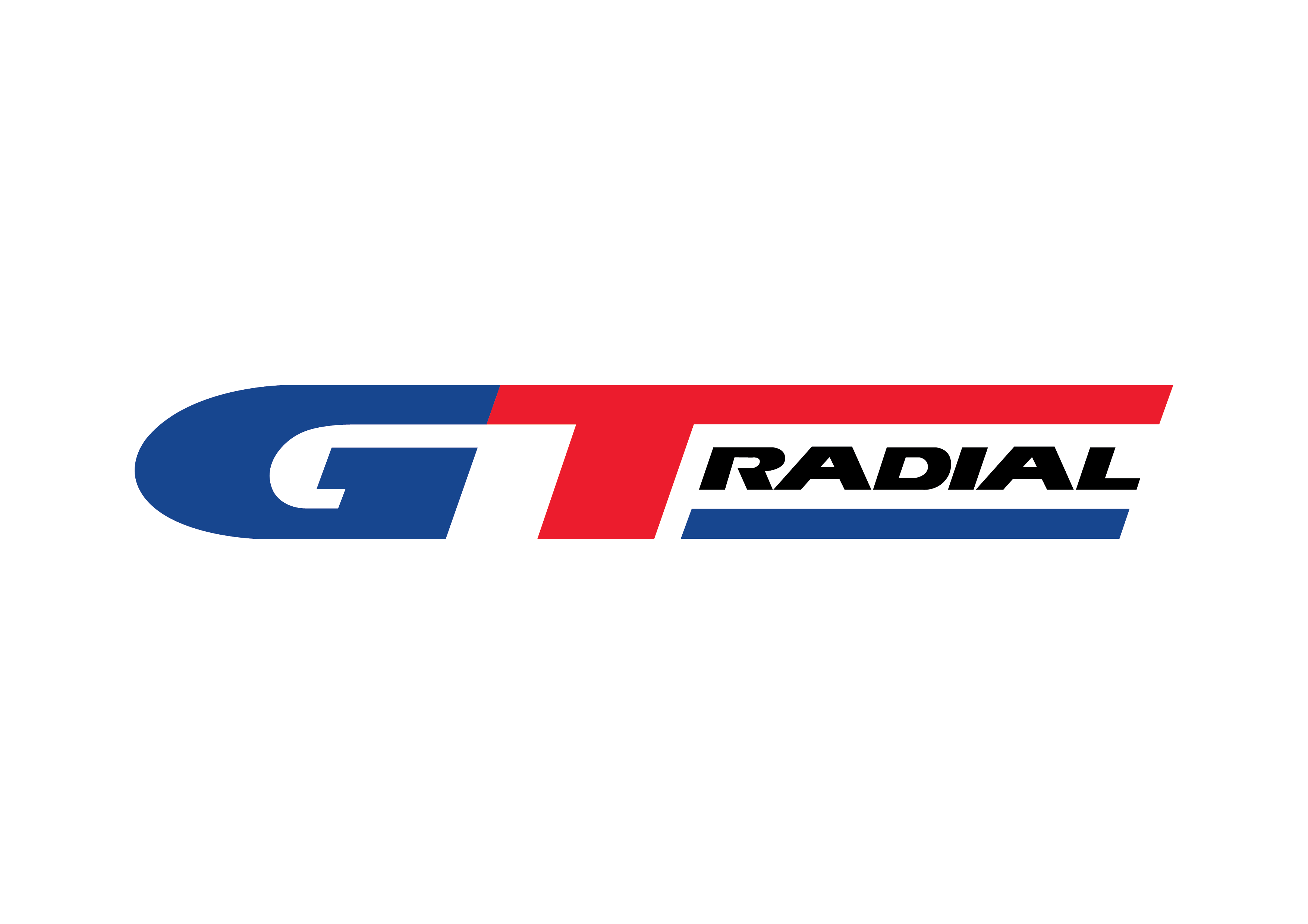 Logo GTRadial